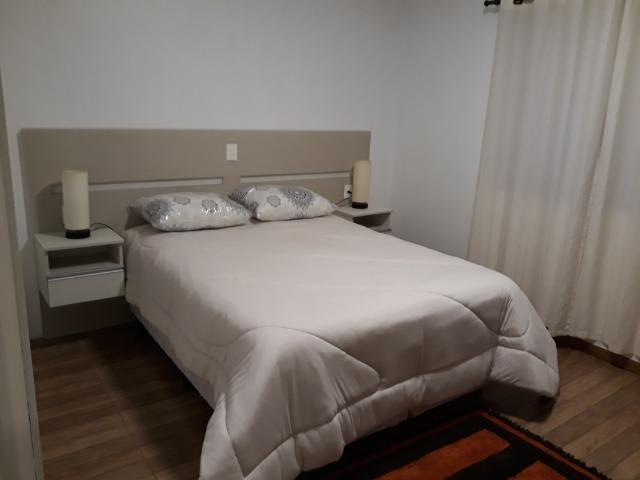 Alugo apto Mobiliado para diárias em Nova Prata - Foto 15