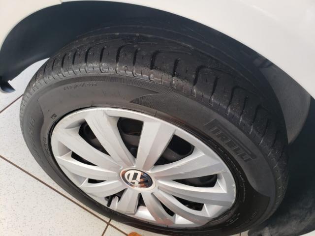 VW - VOLKSWAGEN POLO 1.6 MI FLEX 8V 4P - Foto 17