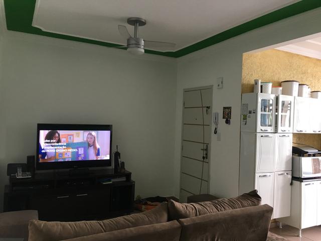 Vendo lindo apartamento próximo à UFMS - Foto 6