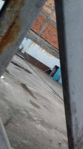 Terreno comercial para locação, parque marabá, taboão da serra. - Foto 2