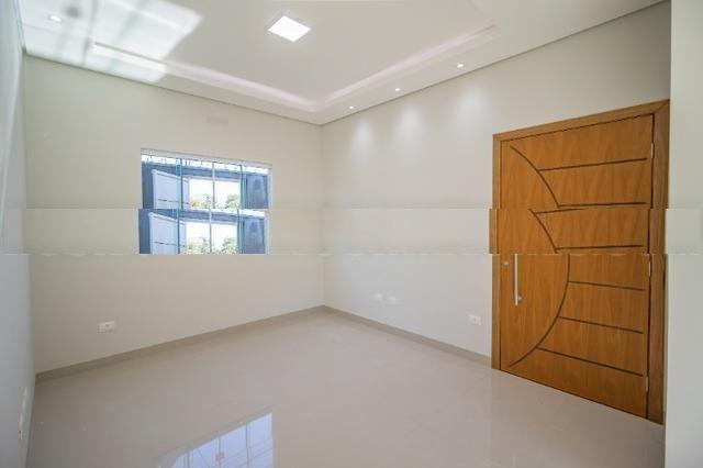Linda Casa Vila Morumbi - Foto 4