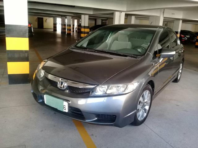 Honda civic LXL - Foto 16