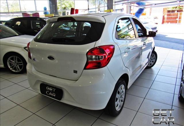 Ford ka 1.0 se 12v - Foto 5