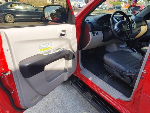Mitsubishi L200 Triton 4x4 3.2 Diesel - Foto 12