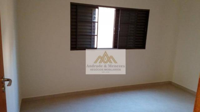 Casa com 3 dormitórios à venda, 180 m² por r$ 380.000 - bela vista - cravinhos/sp - Foto 14