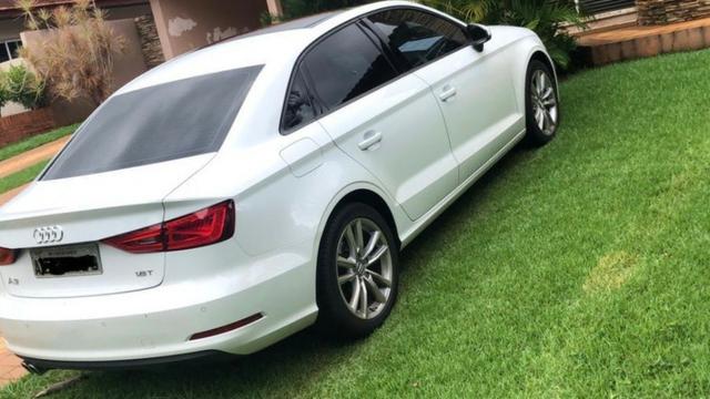 Audi A3 - Foto 4