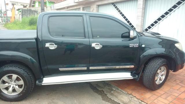 Hilux SRV - Foto 5