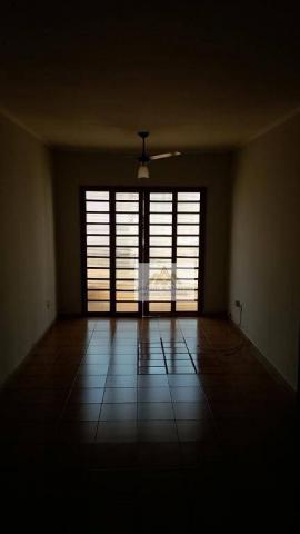Apartamento com 3 dormitórios para alugar, 92 m² por r$ 1.100/mês - jardim palma travassos - Foto 3