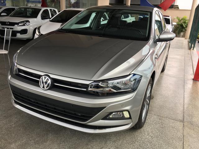 Polo highline 200 tsi 2020 - Foto 2