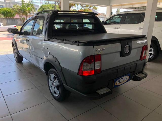 Fiat Strada WORKING CD - Foto 8