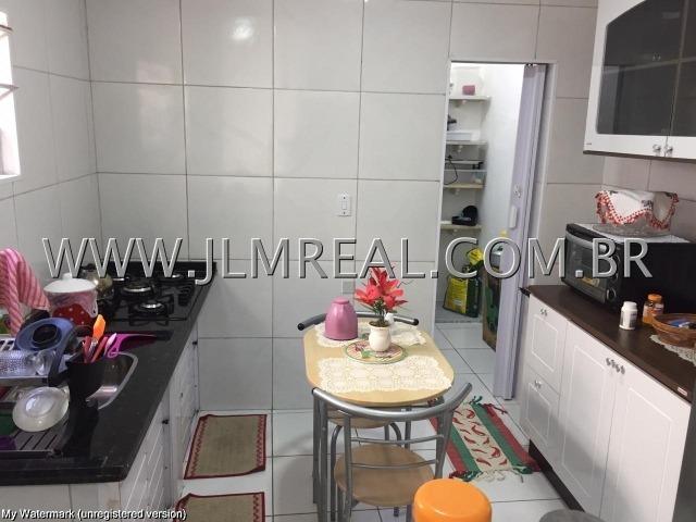 (Cod.:098 - Damas) - Mobiliada - Vendo Casa com 105m² - Foto 10