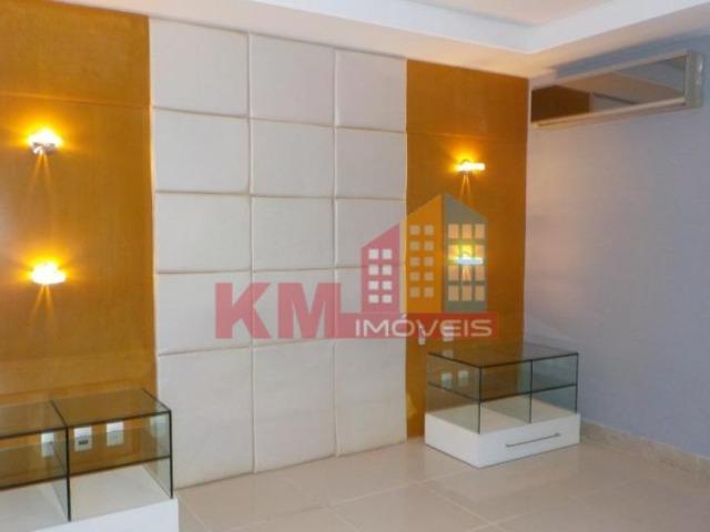 Vende-se ou aluga-se linda casa no bairro Nova Betânia - KM IMÓVEIS - Foto 18