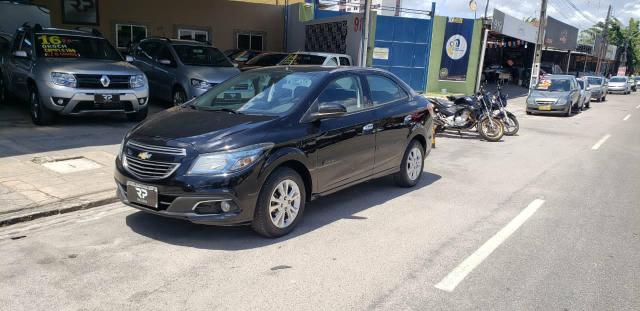 Prisma Ltz 1.4/2014 Completo - Foto 2