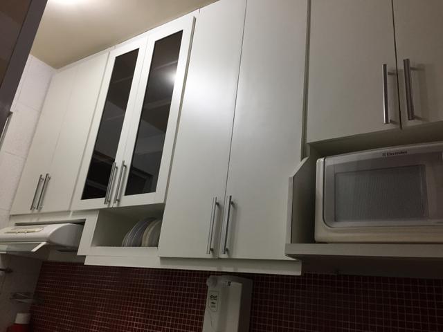 Excelente apartamento em Higienópolis, Metrô perto - Foto 8