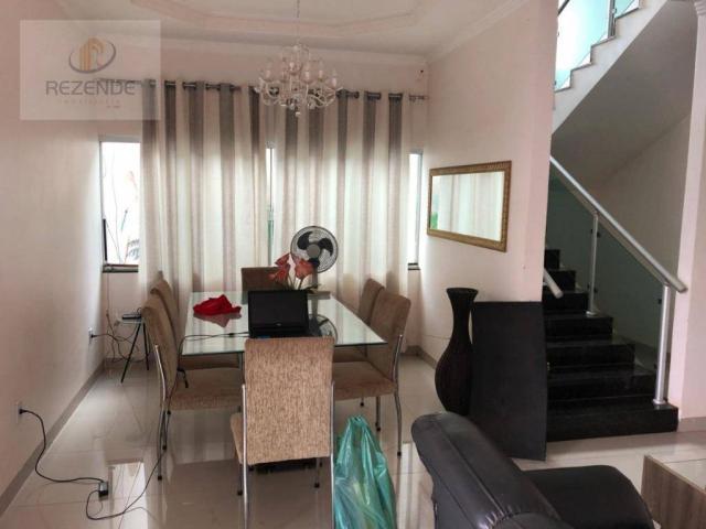 Sobrado à venda, 250 m² por R$ 780.000,00 - Plano Diretor Sul - Palmas/TO - Foto 5