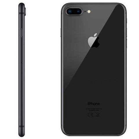 Iphone 8 Cinza Espacial 64GB, Novo, Lacrado, Loja, Melhor preço!!! Opção 12x - Foto 3