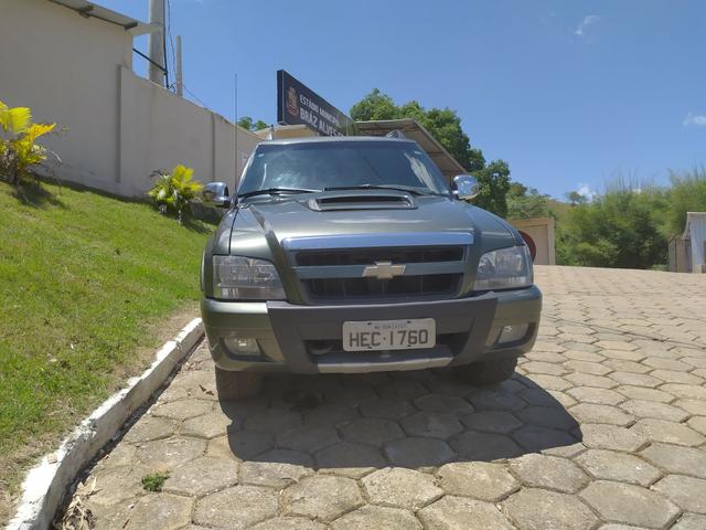 S10 executive