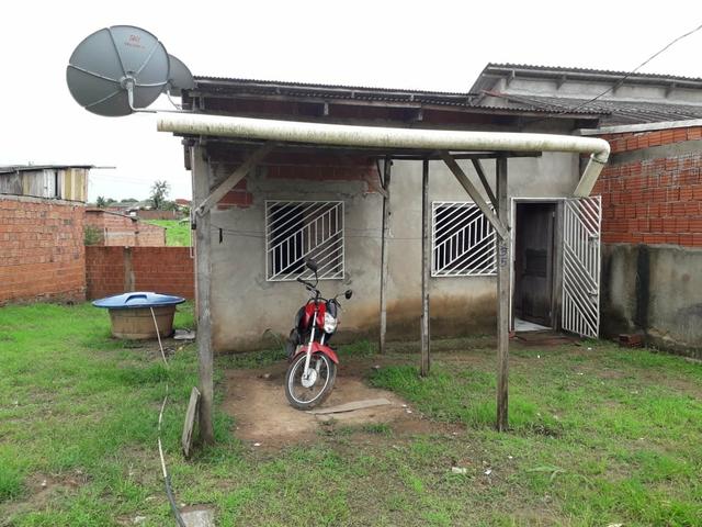 Vende se casa , no calafate, no começo do Ilson Ribeiro depois da pracinha de ginástica - Foto 8