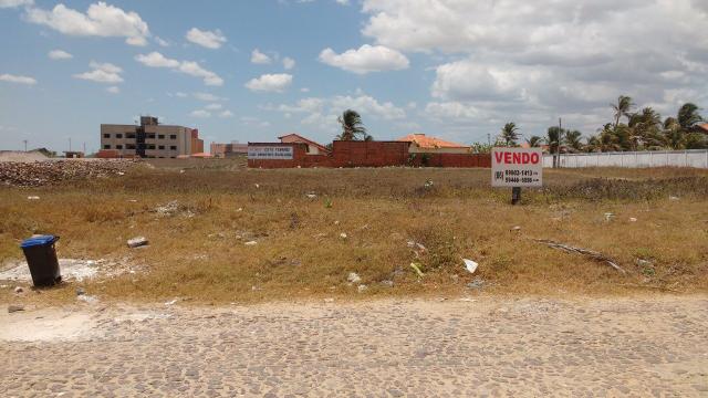 Terreno praia de atalaia Luis Correia - Foto 3