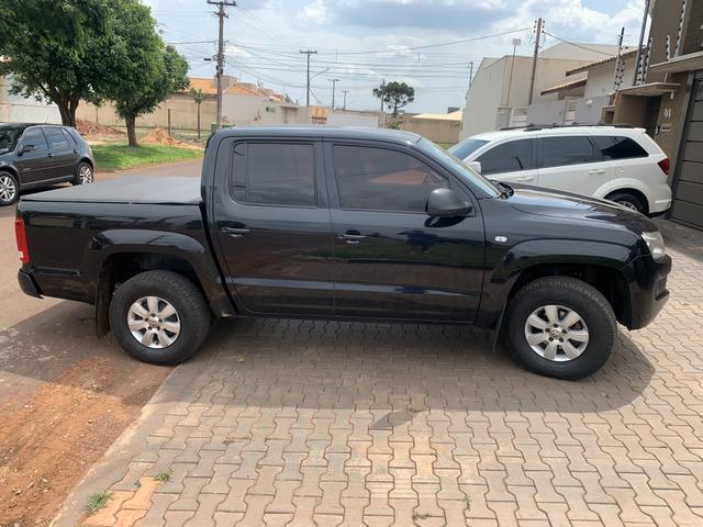 Amarok 2.0 - Foto 5