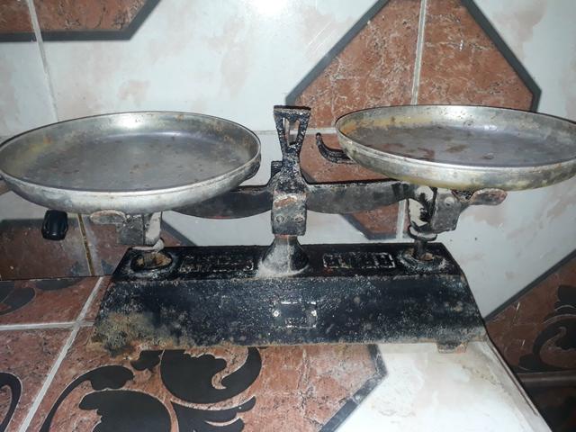 Vendo balanças as 2 por 500reais - Foto 3
