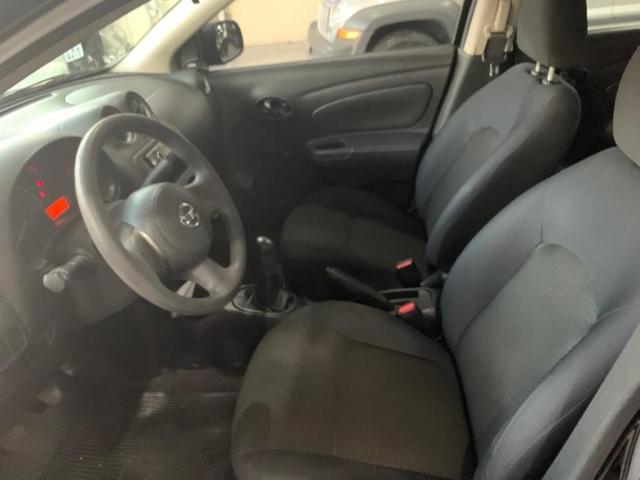 VERSA 1.6S COMPLETO 2012 - Foto 4