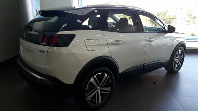 Peugeot 3008 Allure c/ Teto 2020 - Zero Km - Foto 2