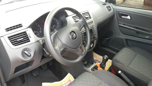Fox 2016 completo 36.600 km - Foto 8
