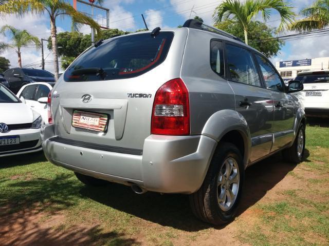 Tucson 2.0 16V Mec. - Foto 2