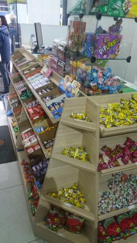 Loja de Doces