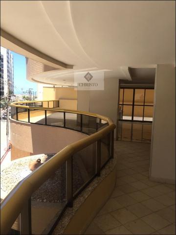 Exclusividade - 4 quartos c/ 2 suites - 750 mil mar da Praia da Costa - Foto 3