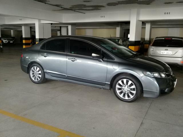 Honda civic LXL - Foto 20