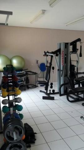 Apartamento Condominio Araucaria. 2 quartos - Foto 13