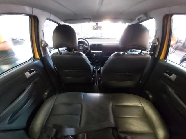 Vw - Volkswagen Crossfox 1.6 Completo - Foto 12