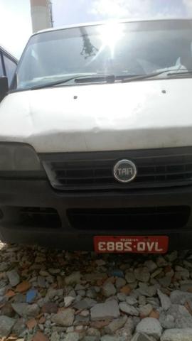 Van 2.3 2008