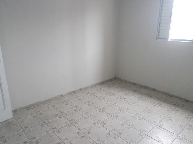 01 dormitório para locação no Parque São Vicente - São Vicente - Foto 10