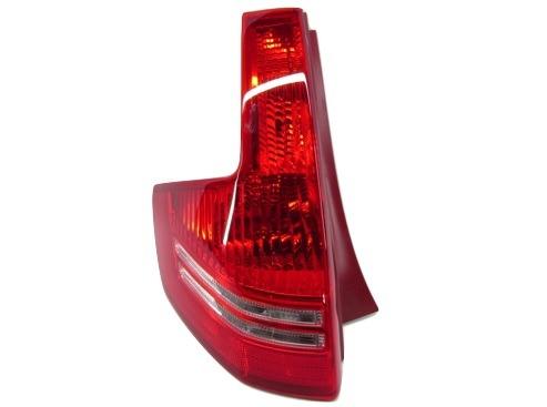 Lanterna Citroen C4 Hatch 2007 2008 2010 2011 Esquerdo Depo