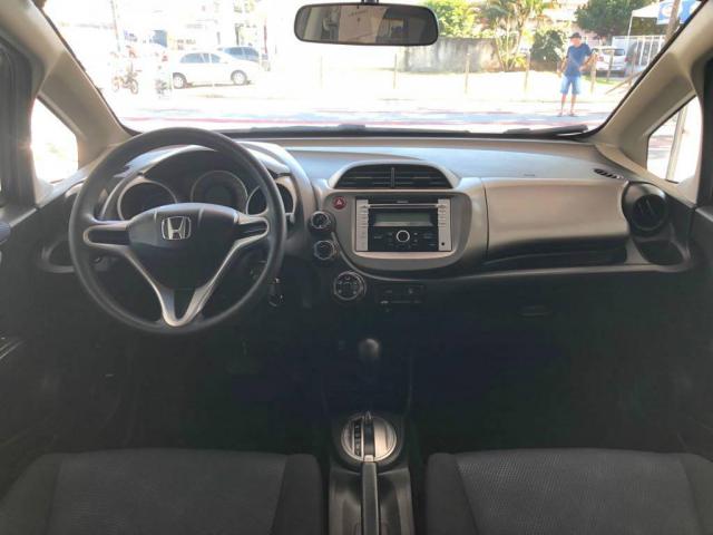 Honda Fit LX FLEX - Foto 5