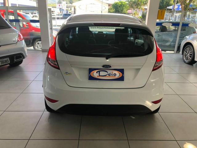 Ford Fiesta HA 1.5L SE - Foto 9