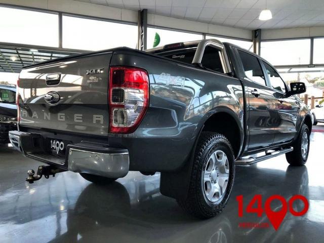 Ford Ranger XLT 3.2 4X4 AUTOMÁTICA 4P - Foto 3