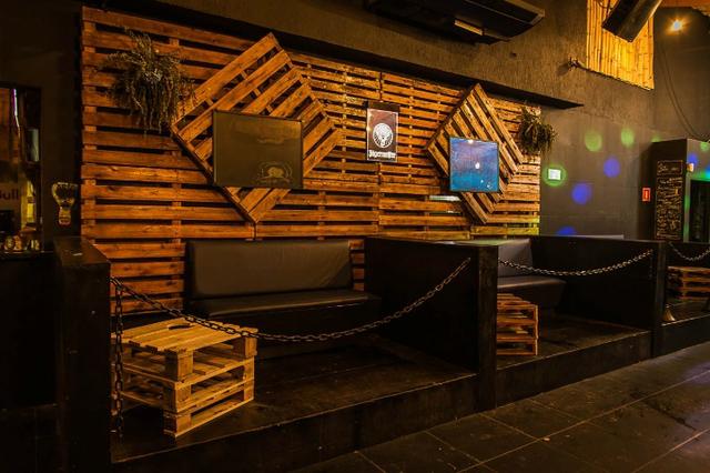 Salão para festas e eventos em são caetano do sul - Foto 2