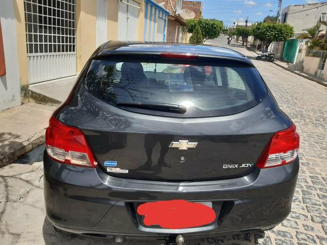 Onix 2017 - Foto 6