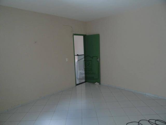 Casa residencial para locação, Emaús, Parnamirim. L1290 - Foto 13