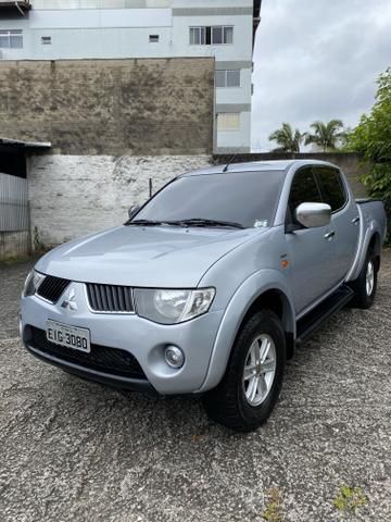 Triton 3.2 2010