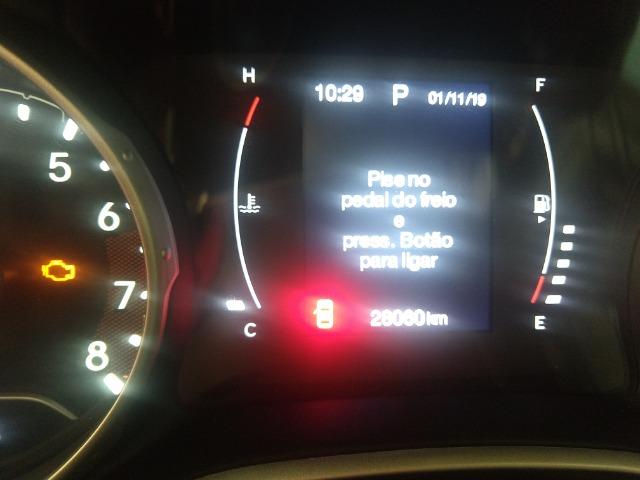 Vendo Jeep Compass Longitude Flex 2017 - Foto 8