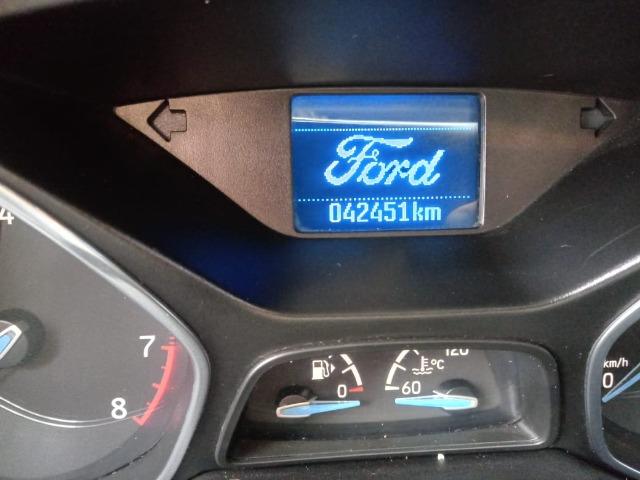 Focus Hatch 1.6 Se Plus - Foto 10