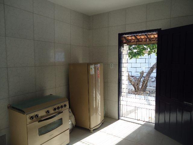 Praia de Majorlândia - Casa de Praia Mobiliada - Foto 11