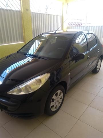 Peugeot 207 09/10