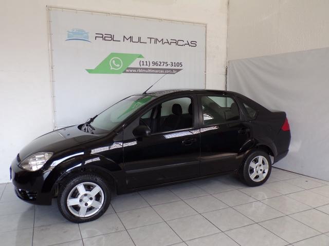 FORD FIESTA 2006/2007 1.6 MPI SEDAN 8V FLEX 4P MANUAL - Foto 3