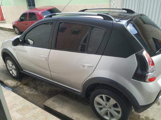 Stepway Sandero - Foto 2